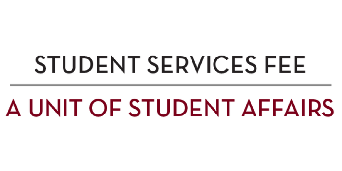 student services fee a unit of student affairs